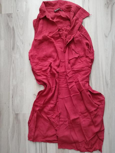 Košeľa, terranova,xs