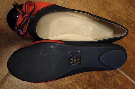 Balerínky s mašličkou, 37