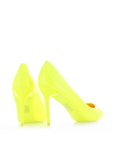 Lakované lodičky, 40