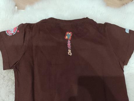 Bavlnené, top stav, s