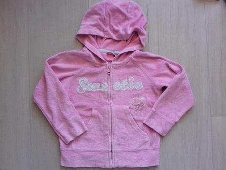 Mikinka, cherokee,98