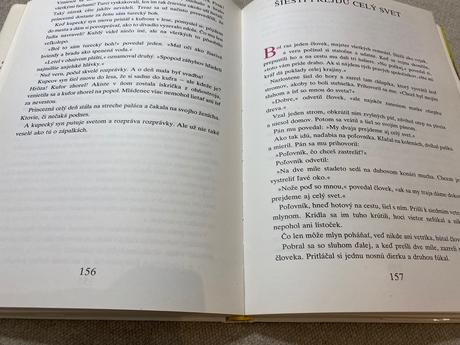 Snehulienka a iné rozprávky richard bamberger 1982,