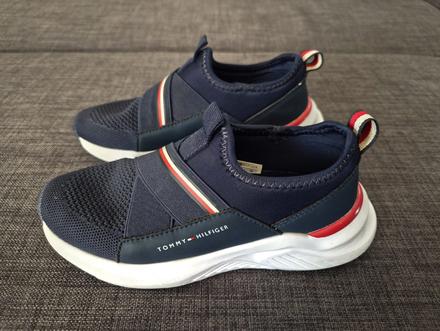 Predam detske tenisky tommy hilfiger, tommy hilfiger,33
