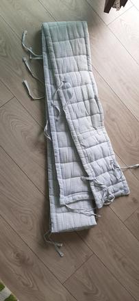 Ikea mantinel, šírka (cm): 60,dĺžka (cm): 120