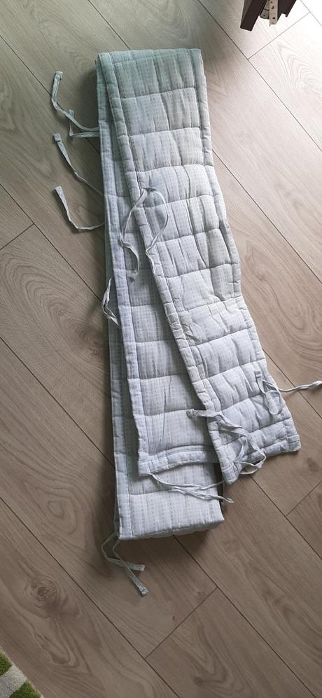 Ikea mantinel, šírka (cm): 60,dĺžka (cm): 120