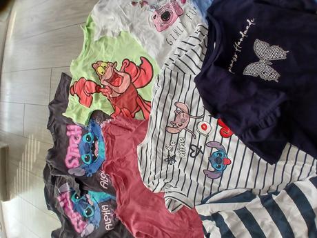 Tričká 158, sinsay,158