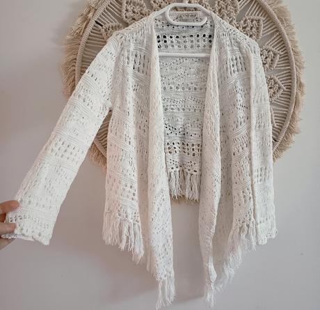 Kardigán next, next,104