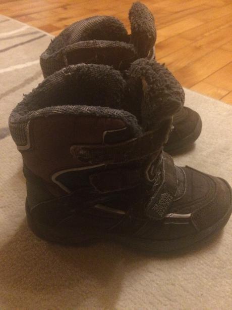 Zimné topánky, next,28