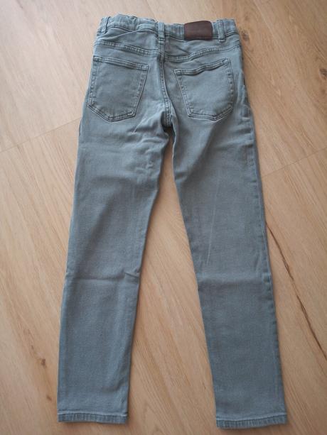 Nohavice zara pre chlapca, zara,152