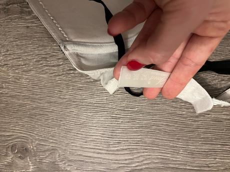 Podprsenka 75c/darujem, 75c