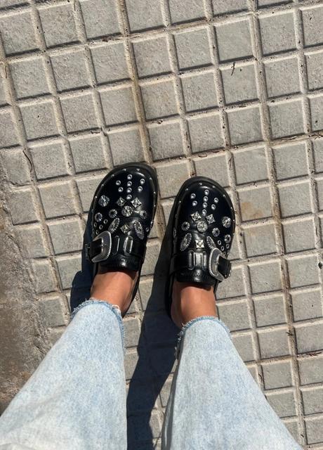 Trendy vybijane vsuvky.neprehliadnutelne.nove, 38 / 39