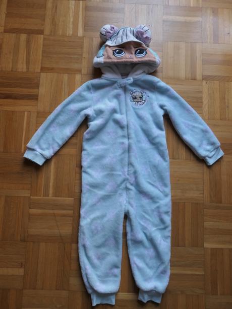 Lol overal hunaty, nadherny 5/6rokov, disney,116