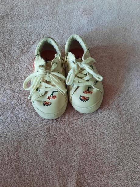 Tenisky, zara,22