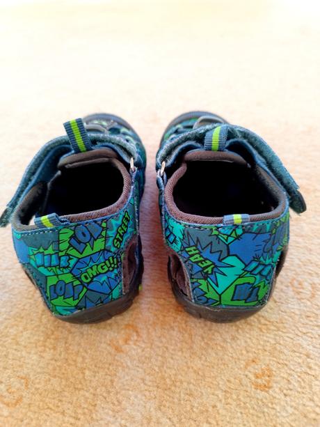 Sandále loap, loap,27