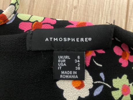 Letné šaty, atmosphere,34