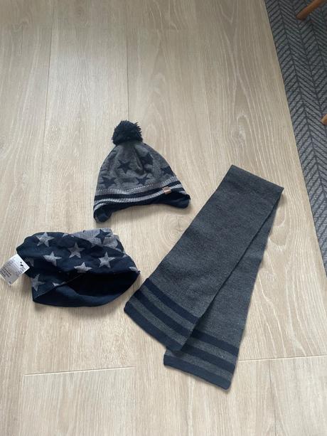 Ser na zimu, h&m,110