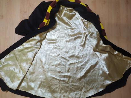 Harry potter 4-6 rokov, 