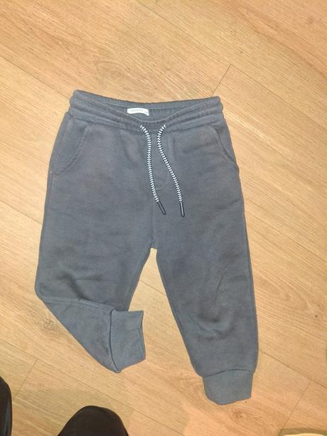 Tepláky reserved, reserved,98