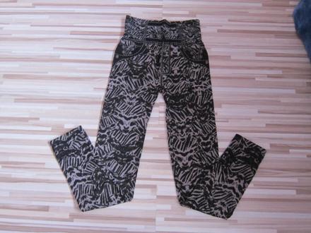 Leginy teplejšie vnútro, m