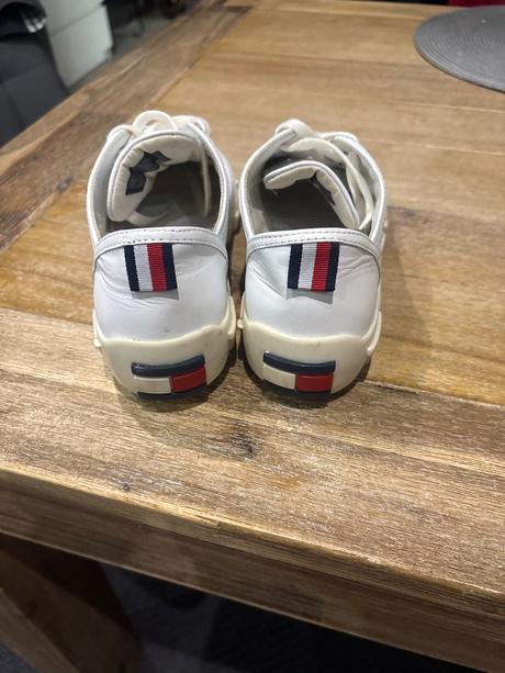 Tenisky tommy hilfiger, tommy hilfiger,37
