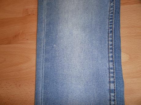 Málo nosené elastické skinny 34/xs, gate,34