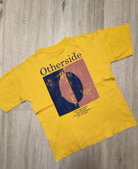 Tričko reserved, reserved,164