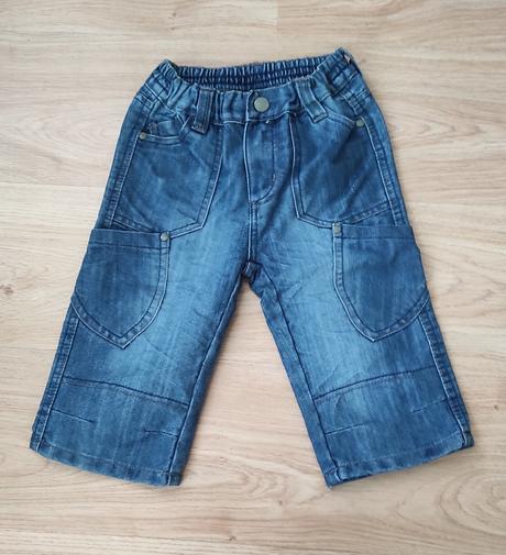 Chlapčenské kraťasy, kiki&koko,122