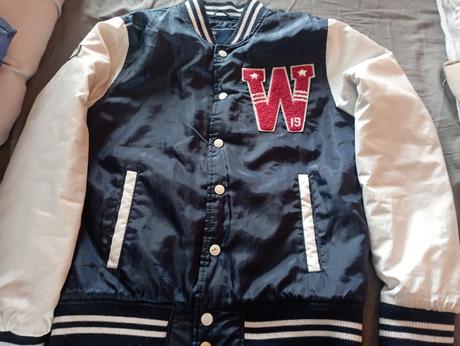 Prechodná bunda, 158