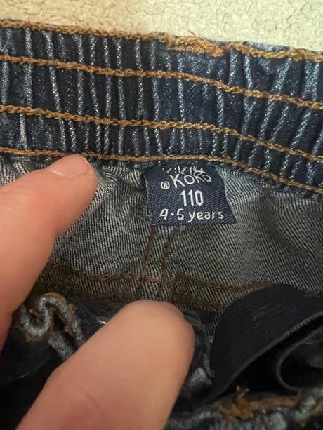 Dievcenske rifle balik, reserved,110