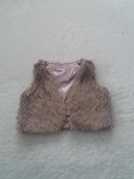 Kratsia vesticka, 134