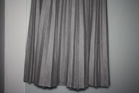 Skladana sukna reserved vel.xs-s, reserved,s