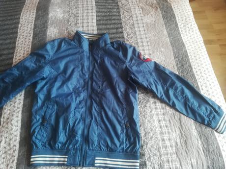 Bunda - prechodna, kenvelo,l