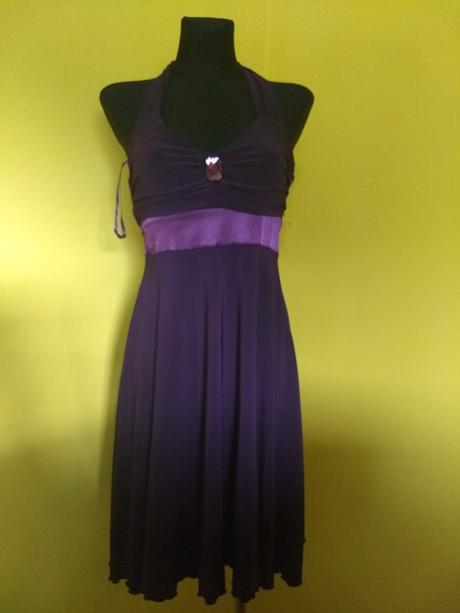 Šaty a sukne - rôzne, l / m / s