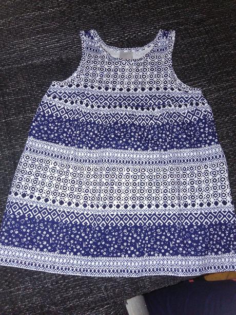 Letne satocky, h&m,68