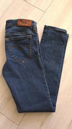 Diesel, diesel,xs