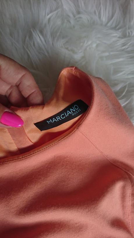 Guess by marciano krásne šaty  40/s, guess,s