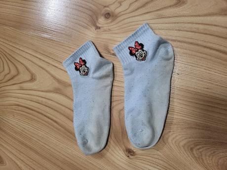 Ponožky, disney,30