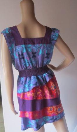 Predĺžený top, tričko, tunika, xl