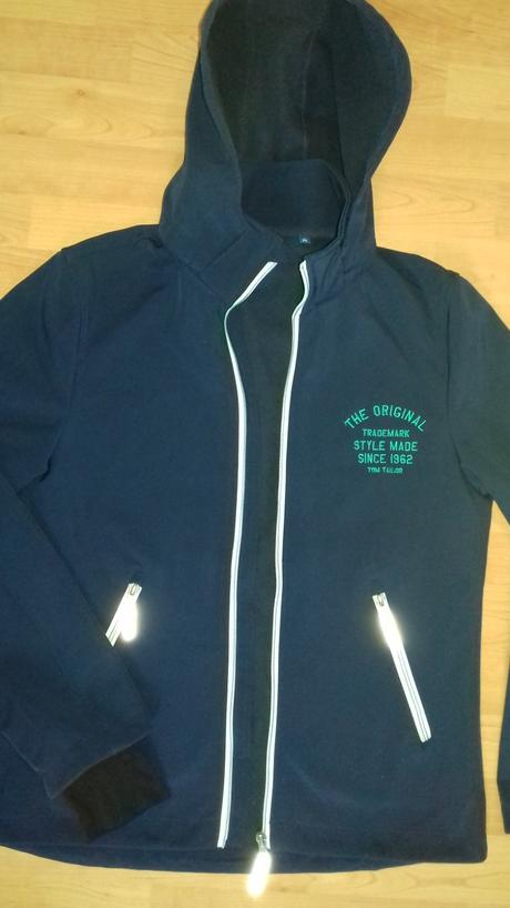 Soft bunda tom tailor 40/42, tom tailor,41