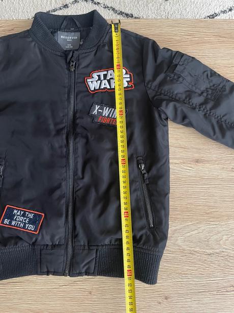 Bomber bunda, reserved,128