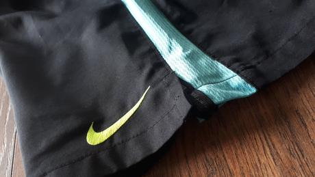 Športové kratasy nike vel 134/140/146, nike,134