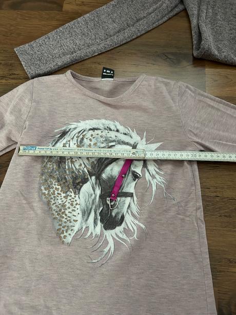 Tričká, lindex,122