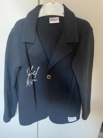 Krásne sačko rebel, rebel kids,98