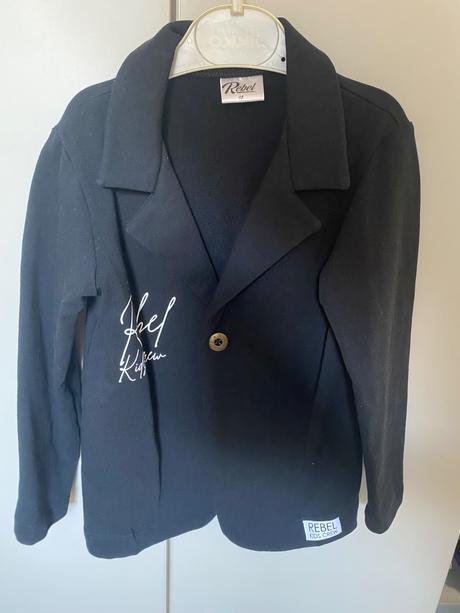 Krásne sačko rebel, rebel kids,98