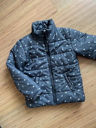 Zimná značková bundička, cubus,122