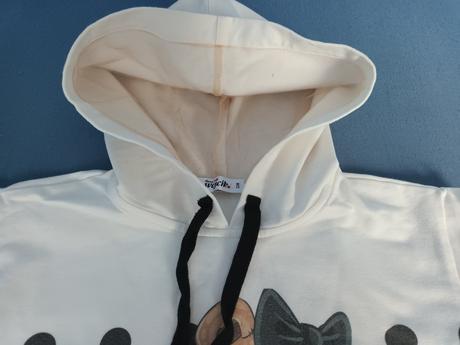 Mikina macko, wojcik,116