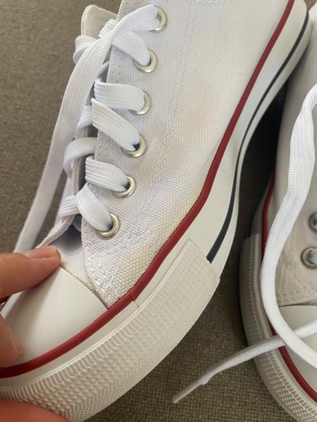 Platenky, deichmann,37
