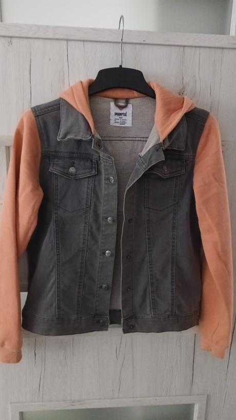 Rifliva bunda, pepperts,164