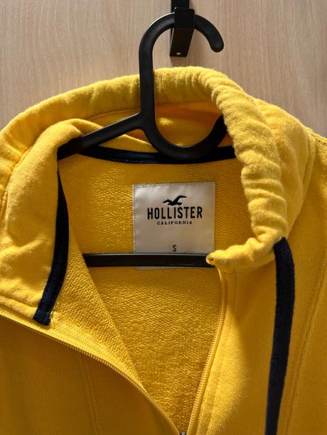 Mikina, hollister,s