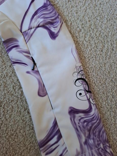 Zateplená softšelka völkl, 40